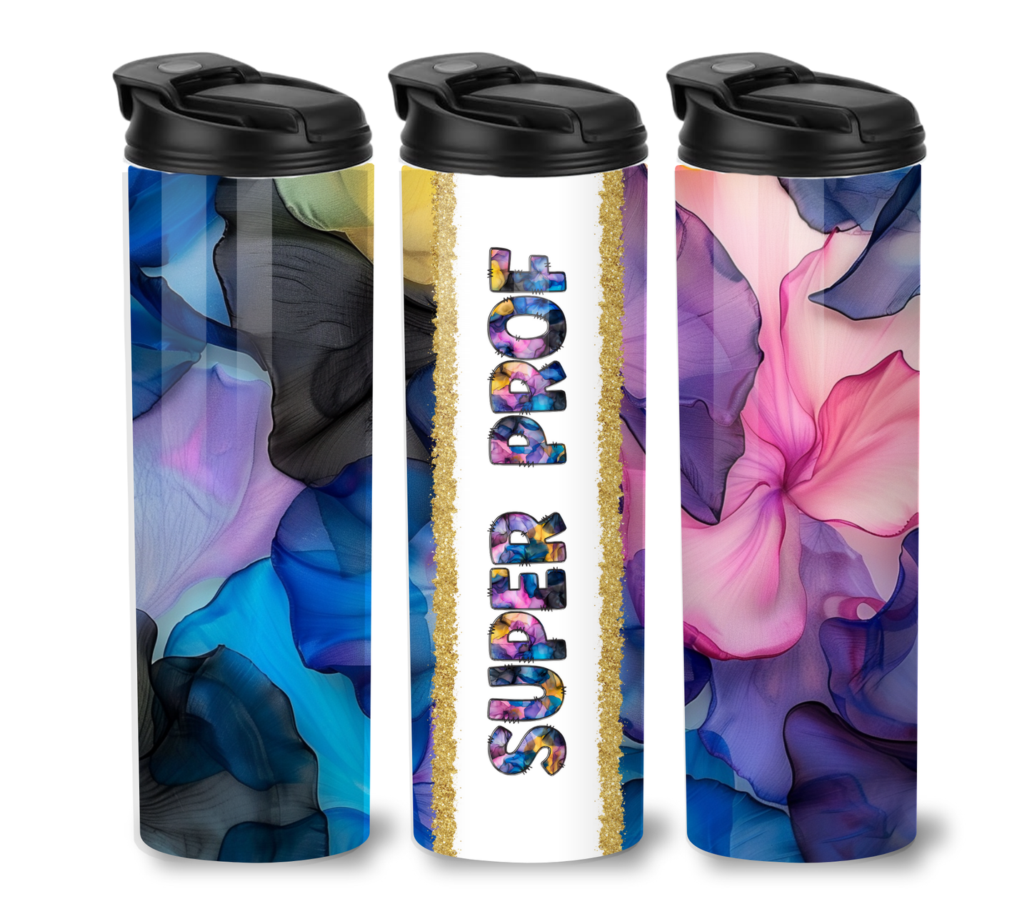 Tumbler 20oz - Super Prof