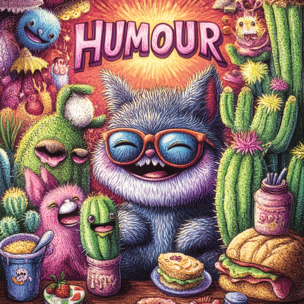 Humour