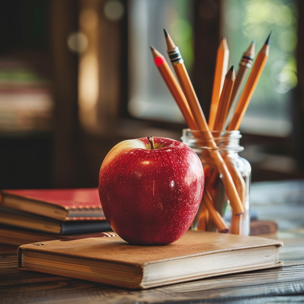 Collection Retour en Classe