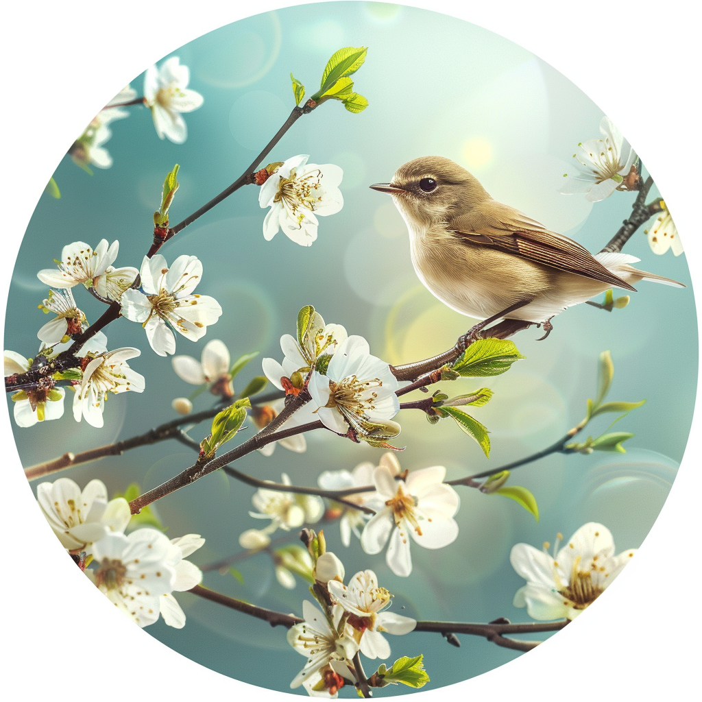 Collection Printemps