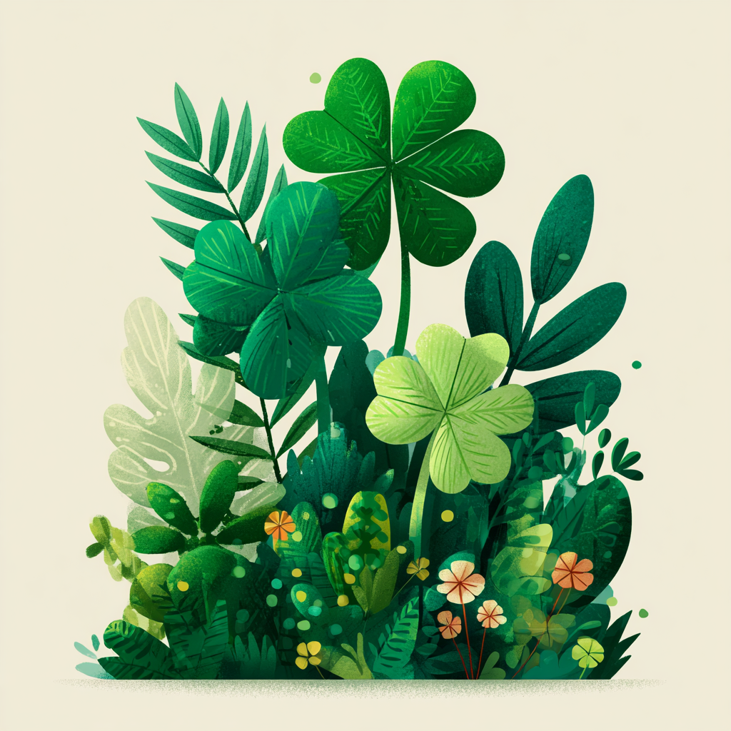 Collection St-Patrick