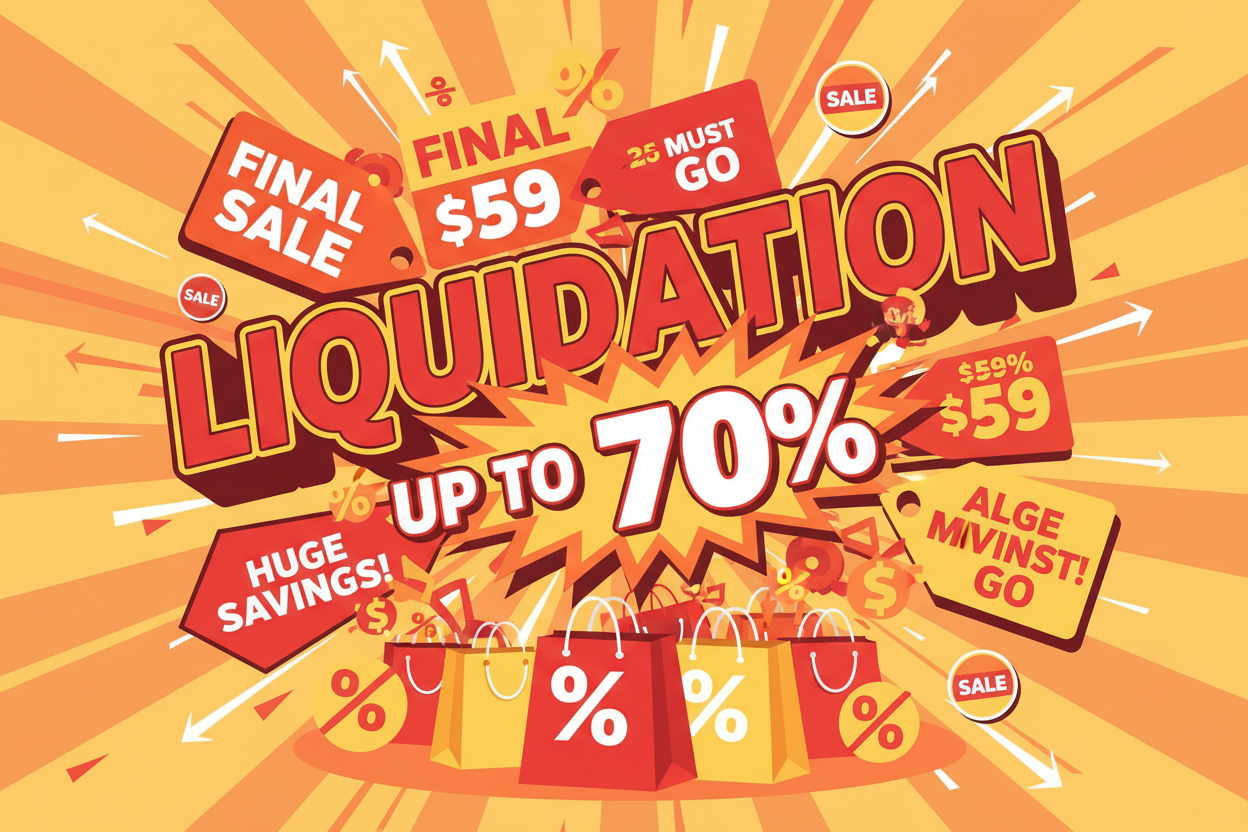 Liquidation