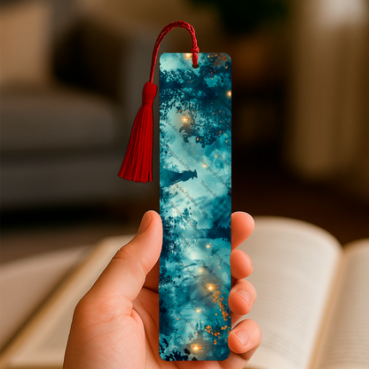 Signet en aluminium avec pompon - Halloween 14 Models