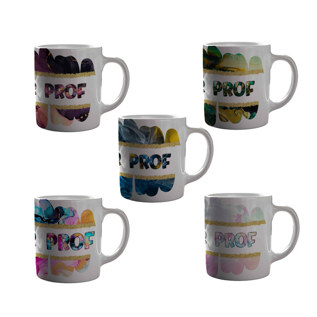 Tasse 11oz - Super Prof