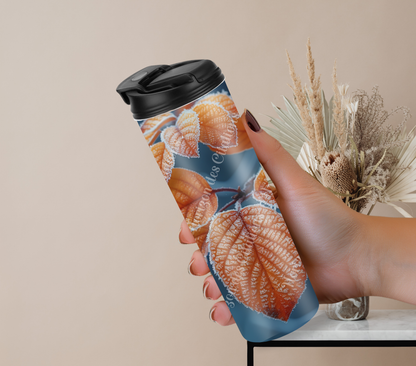 Tumbler 20oz - Automne - Givre d’Automne