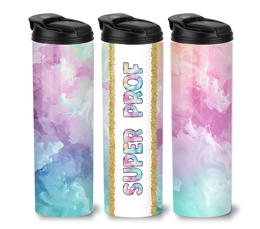 Tumbler 20oz - Super Prof