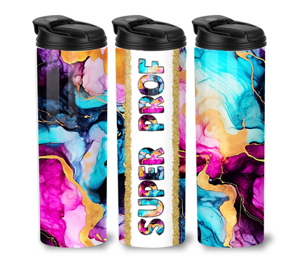 Tumbler 20oz - Super Prof