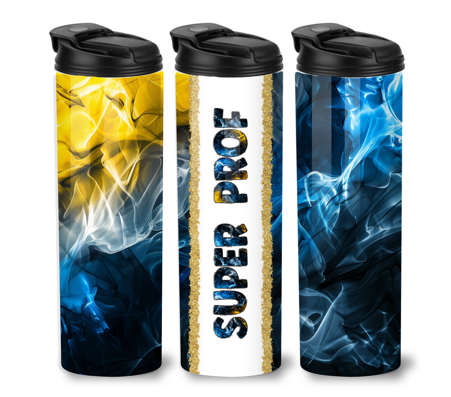 Tumbler 20oz - Super Prof