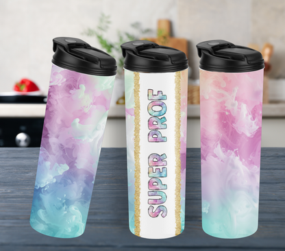 Tumbler 20oz - Super Prof