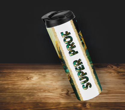 Tumbler 20oz - Super Prof