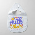 Bavoir – Milk-Aholic