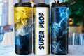 Tumbler 20oz - Super Prof