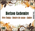 Fragrance - Horizon Cachemire - 5ml