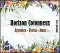Fragrance - Horizon Cotonneux - 5ml