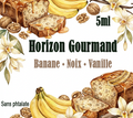 Fragrance - Horizon Gourmand - 5ml