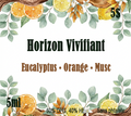 Fragrance - Horizon Vivifiant - 5ml
