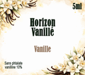Fragrance - Horizon Vanillé - 5ml