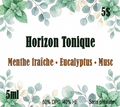 Fragrance - Horizon Tonique - 5ml