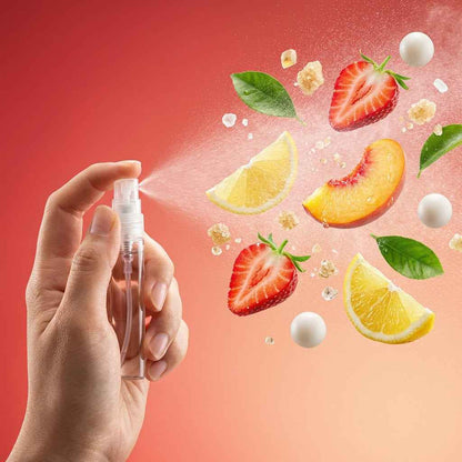 Fragrance pour Assainisseur d'air en feutre Horizon Verger - 5ml