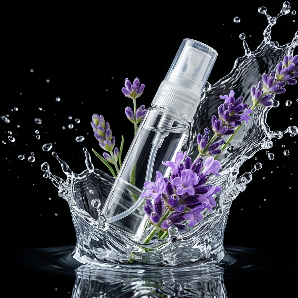 Fragrance - Horizon Paisible - 5ml