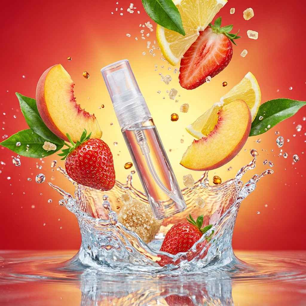 Fragrance pour Assainisseur d'air en feutre Horizon Verger - 5ml