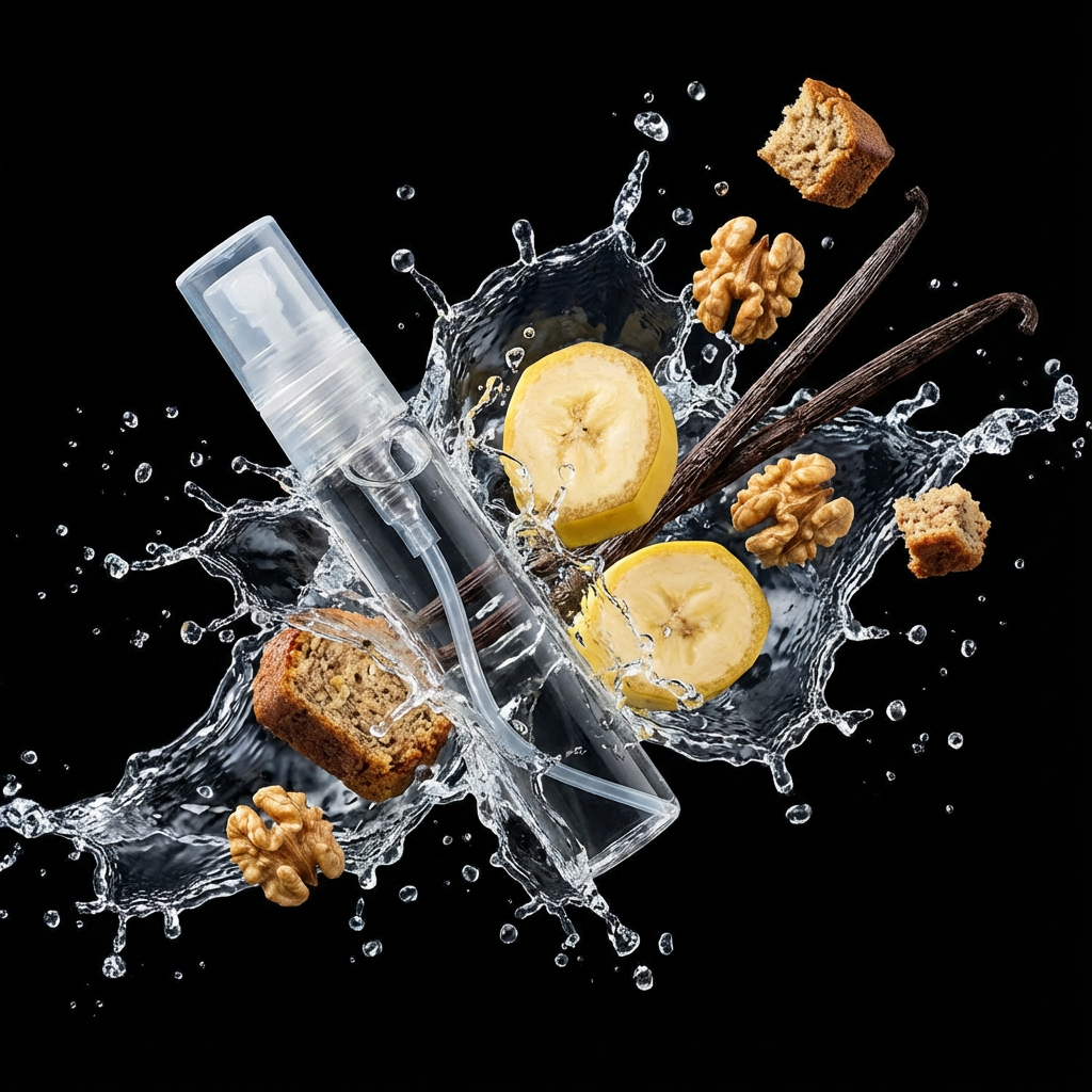 Fragrance - Horizon Gourmand - 5ml