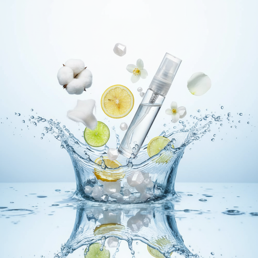 Fragrance - Horizon Cotonneux - 5ml