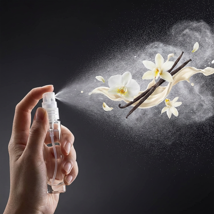 Fragrance pour Assainisseur d'air en feutre Horizon Vanillé - 5ml