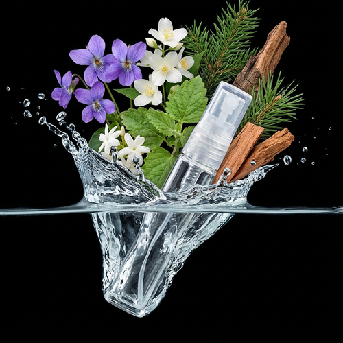 Fragrance - Horizon Boisé - 5ml