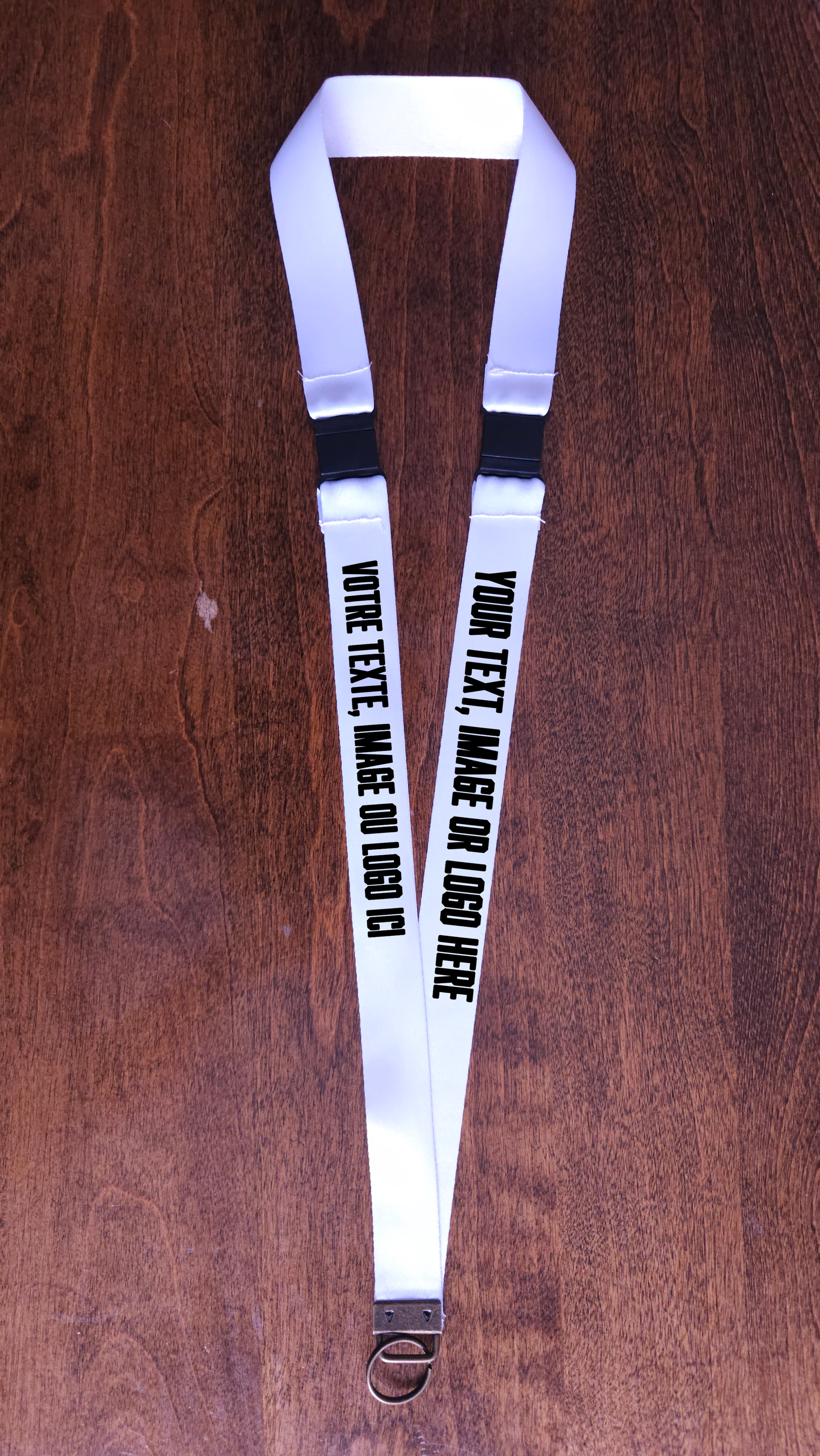 Personnalisation de produits - Horizon des Citations