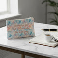 Etui polyvalent fabriqué à la main - Citation Maman Soleil