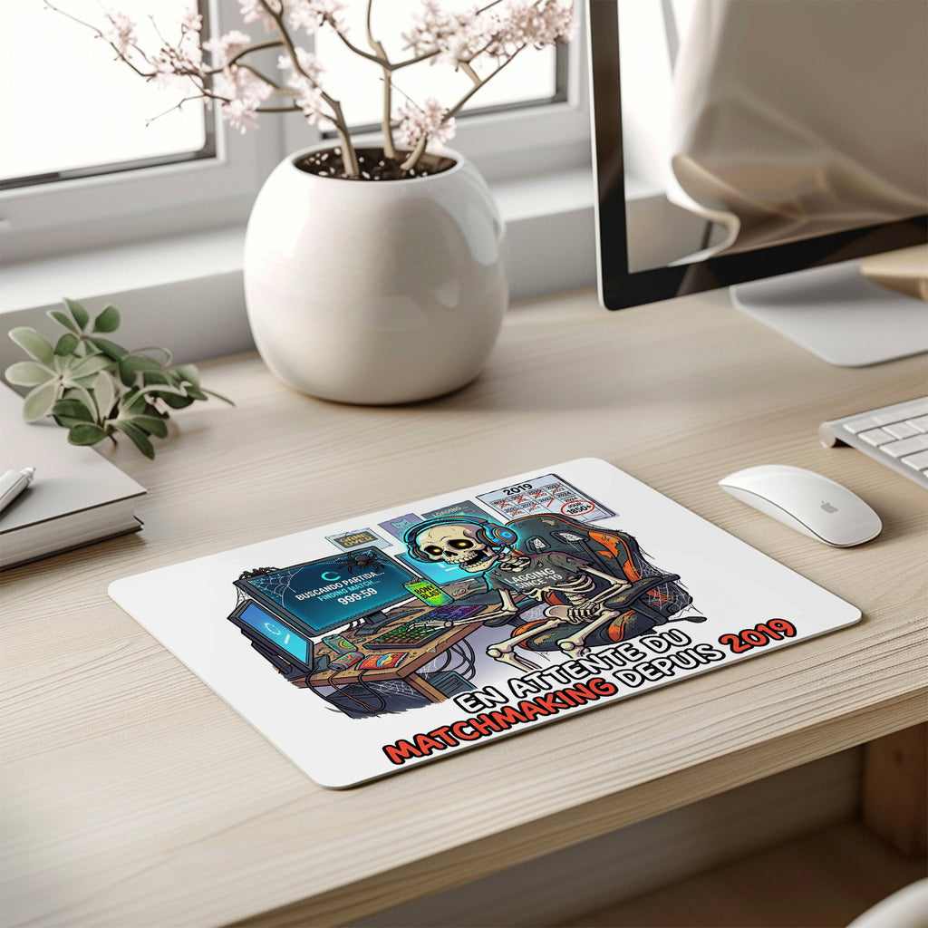 Tapis de souris – Matchmaking Éternelle