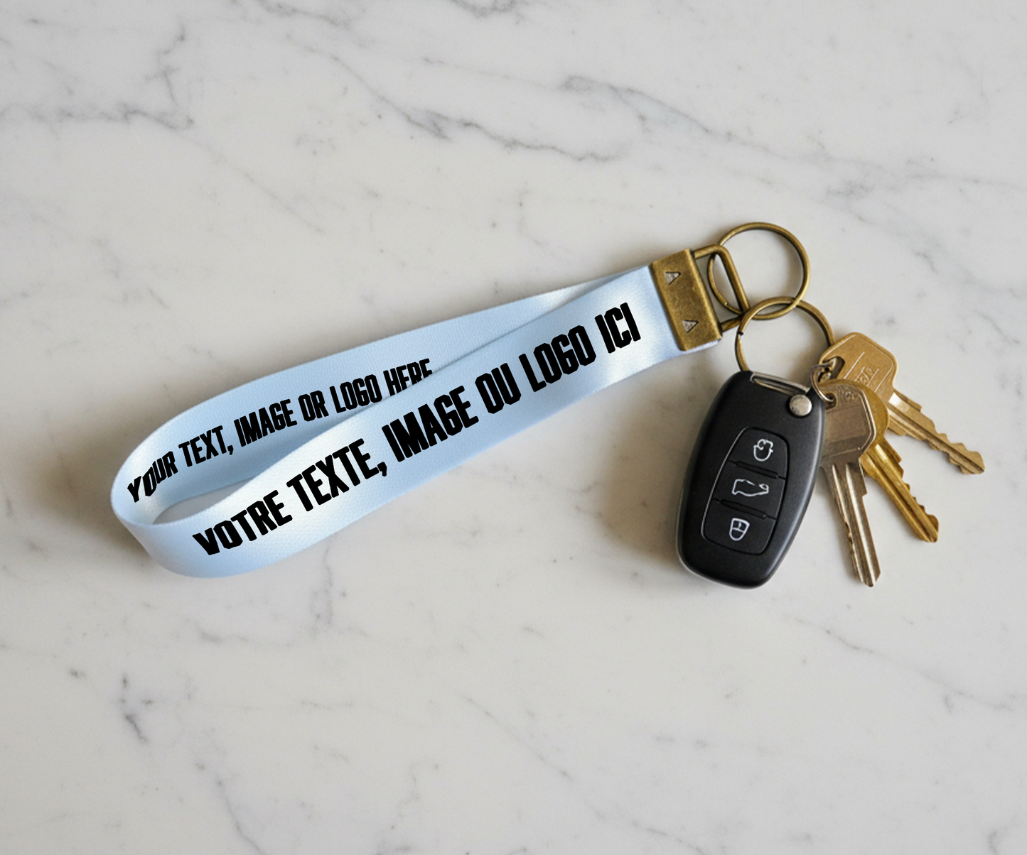 Personnalisation de produits - Horizon des Citations